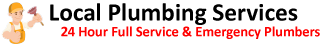 Pittsgrov Twp NJ 24 Hour Plumbers